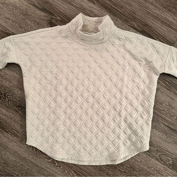 Tuckernuck Sand Funnel Ally Swing Sweatshirt New - Picture 3 of 7